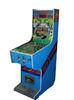 Coin Simulator Pinball Game Machines With Video For Kids / Children TZ-QF221