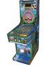 6 Balls Amusement Pinball Game Machines For Adults / Children TZ-QF010
