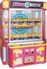 Double Player Toy Crane Game Machine Electronic