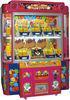 Coin Toy Crane Game Machine With Single Players For Amusement WA-QF089