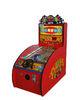 Coin Operated Redemption Game Machine With 3 D Pop-Out