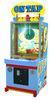 On Tap lottery Redemption Game Machine With Electronic , Coin ML-QF600