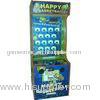Coins Basketball Redemption Game Machine For Amusement Park ML-QF512