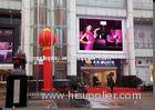 P10 Wide Color Gamut Outdoor Led Display Full Color For Advertising