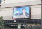 HD Pixel Pitch 10mm Outdoor Led Display Rental Low Power