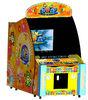 Street Lottery Redemption Game Machine With Coin , Electronic ML-QF503