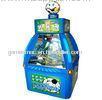 Football Fortune Redemption Game Machine , Cabinet Arcade Machines ML-QF619