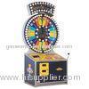 Coin Redemption Game Machine ,Stop N Win Ball For Amusement Park ML-QF616