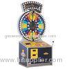 Coin Redemption Game Machine ,Stop N Win Ball For Amusement Park ML-QF616