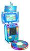 Trampling Spider Video Redemption Game Machine For Shopping Mall ML-QF615