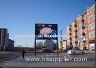 Waterproof IP65 Electronic P16 Outdoor Led Display For Road Advertising