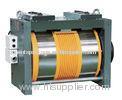 410 Gearless Traction Machine , Permanent Magnet Synchronous Diana