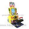 350W Baby Racing Redemption Game Machine For Teenagers Entertainment ML-QF650
