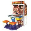 Fighting 3 Version Video Arcade Machine With Two Players For Game WW-QF203