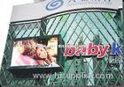 Highway High Brightness P20 Outdoor Led Display Static IP65 / 54