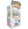 Simulator Coins Prize Vending Machine 80W For Shopping Mall WA-QF227