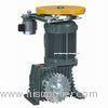 elevator traction machine Geared Traction Machines elevator traction motor