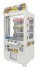 Coin Key Master Prize Vending Machine With D990mm * W965mm * H1855mm WA-QF226