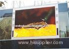 Full Colors 1/4scanning Dip Sport P12 Led Display Pixel Pitch 12mm
