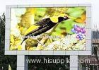 Energy Saving Outdoor Led Billboards