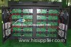 Flex P25 Light Weight Hd Outdoor Led Billboards For Stage