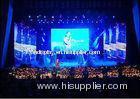 High Brightness SMD Stage Led Video Wall Rental With AC 220V