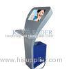 Waterproof TouchScreen Self Service Kiosk With Win 2000 / NT4.0 / XP