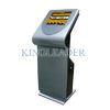 1280 * 1024 Touch Screen Self Service Kiosk For Retail / Ordering / Payment