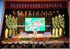 Energy Saving Portable 60HZ Commercial Led Display Screen Waterproof