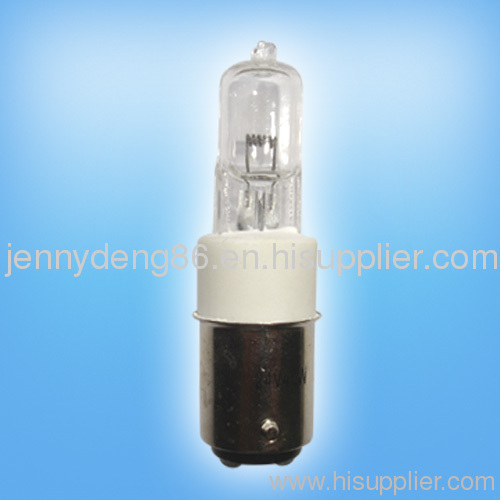 Daikyo JCD 24V 40W BA15D 1000hrs operating room lighting bulb