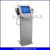 Self-service Payment Interactive Information Kiosk With Chip Card Reader