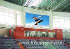 High Definition Sports Stadium Led Display Screen With Horizontal 135