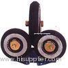 Elevator Roller Guide Shoe , Rated Speed5.0m/s , PB210