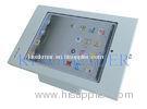 Wall Mount iPad Enclosure Kiosk