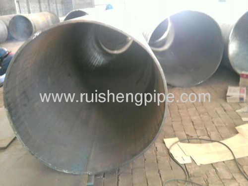 API / DIN /JIS ERW /LSAW carbon steel line pipes Chinese factory
