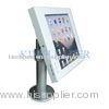 360 Degree Rotation Security iPad Enclosure Kiosk With Height Adjustable