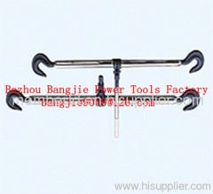 R atchet cable puller