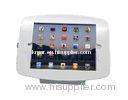 Desktop MINI iPad Enclosure Kiosk And Stand For Hotel , Trade Shows