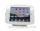 Desktop MINI iPad Enclosure Kiosk And Stand For Hotel , Trade Shows