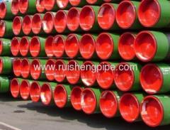 GB/T9711.2 3 steel oil/gas tubes