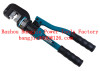 Hydraul ic crimping tool