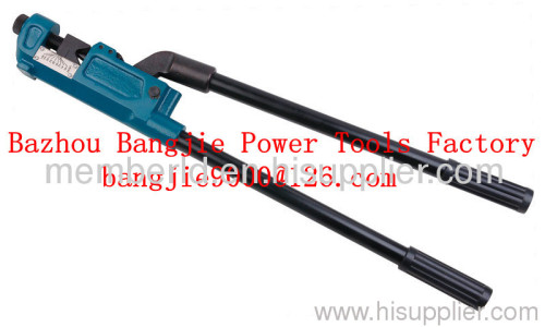 Mechanial crimping tool 10-150mm2