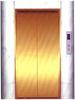 Center Opening Landing Door , Elevator Decoration