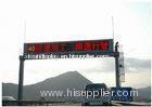 Highway Traffic Led Signs