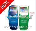 Touch Screen Ticket Vending Kiosk Self-Service Online Banking Kiosk