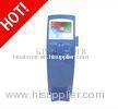 Bill Self-service Payment Kiosk Terminal With Two Cardreaders