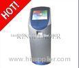 17" 19" SAW Touchscreen Ticket Vending Kiosk For Subway Station