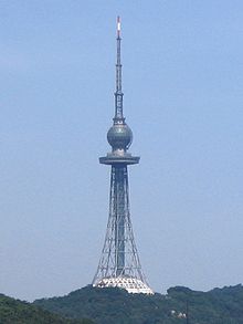 MEGATRO TV tower and accessories