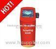 Self-service Ticket Vending Kiosk With POS PINPAD ,Thermal Printer