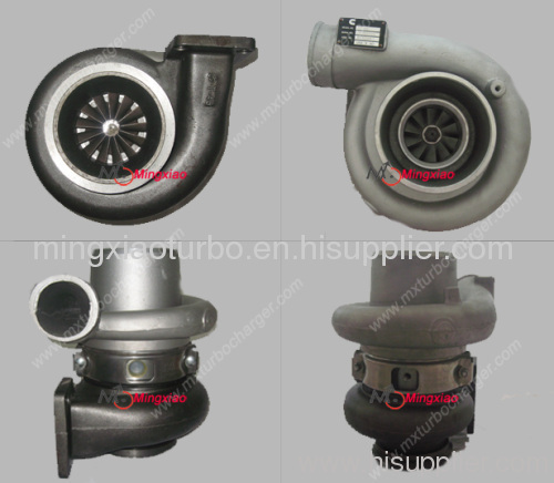Cummins Turbocharger ST-50 P/N:3032060